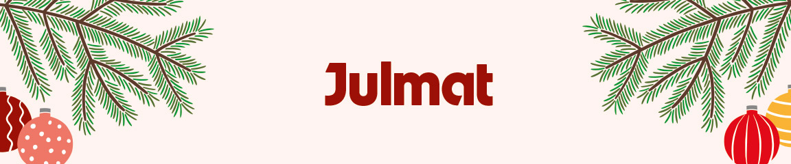 Julmat