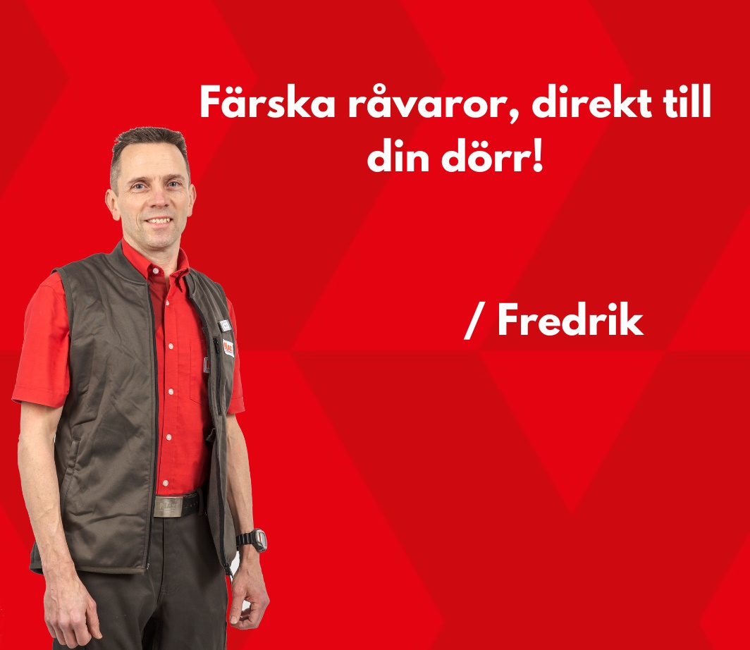 Fredrik