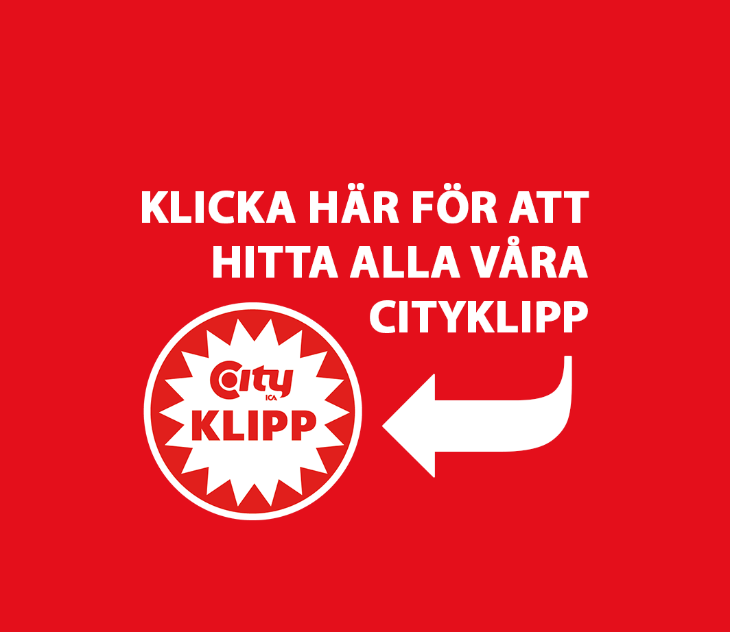 KLICKA HÄR FÖR ATT HITTA ALLA VÅRA CITYKLIPP