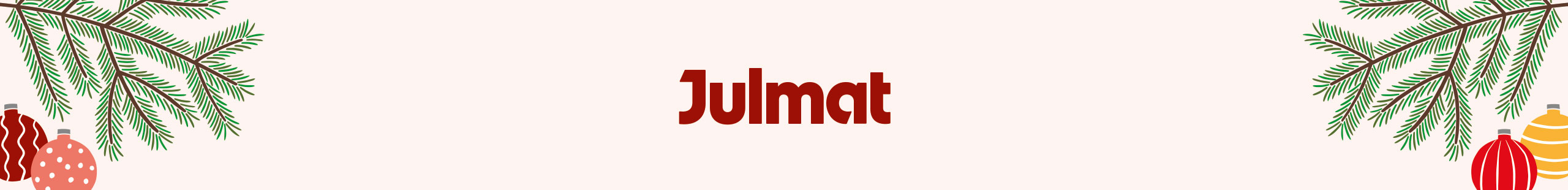 Julmat