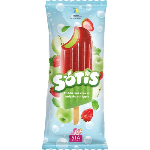 Isglass Sötis 1-p SIA GLASS