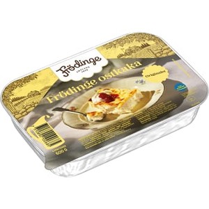 Ostkaka 600g Frödinge