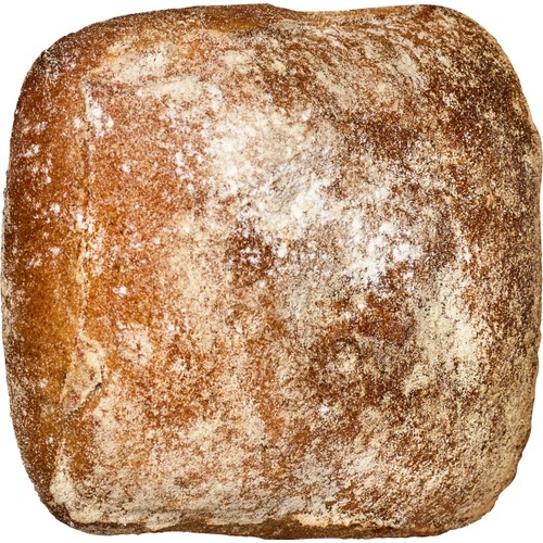 Surdegsfralla råg