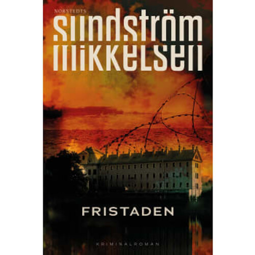 Fristaden