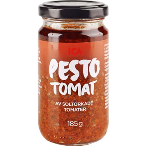 Pesto Tomat 185g ICA