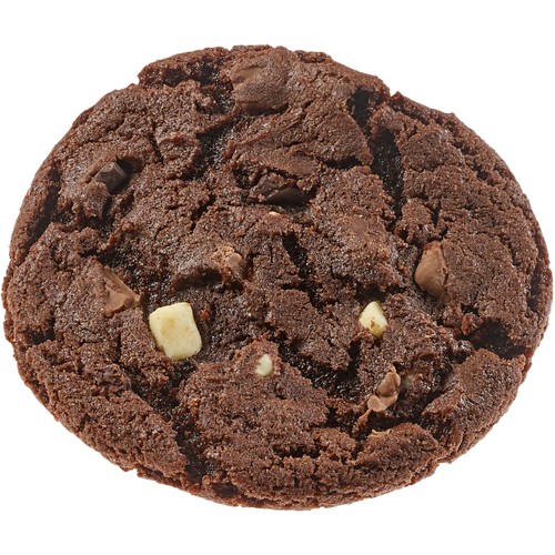Chocolate cookies 50g Familjen Dafgård