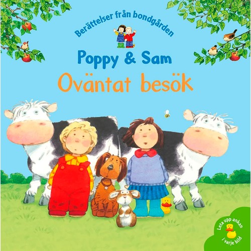 Oväntat besök