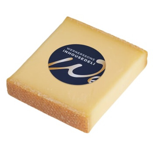 Comté ca 170g Wernerssons ost