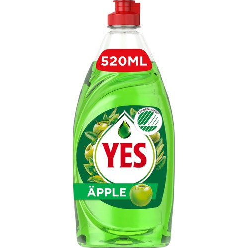Aromatics Apple 520ml YES