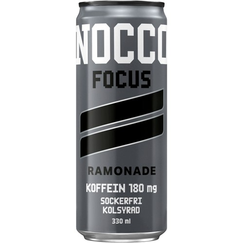 Energidryck Ramonade 330ml Nocco
