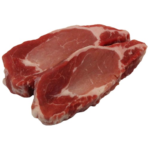 Fläskentrecote