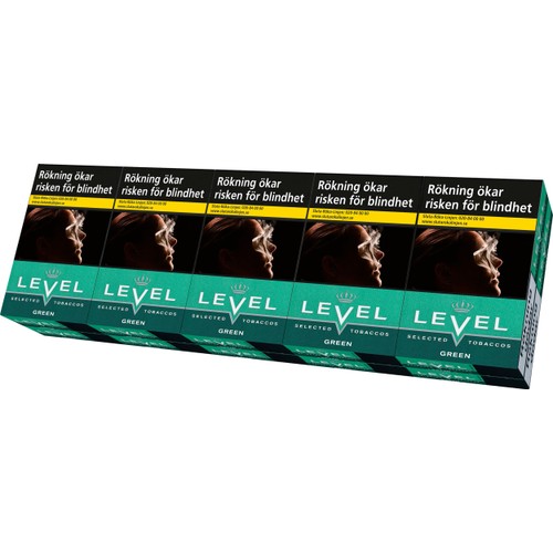 Green Limpa Level