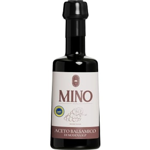 Balsamvinäger Balsamico di Modena 250ml Mino
