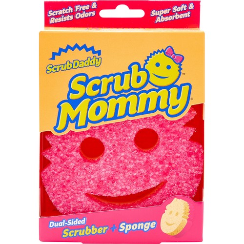Scrub Mommy Rosa