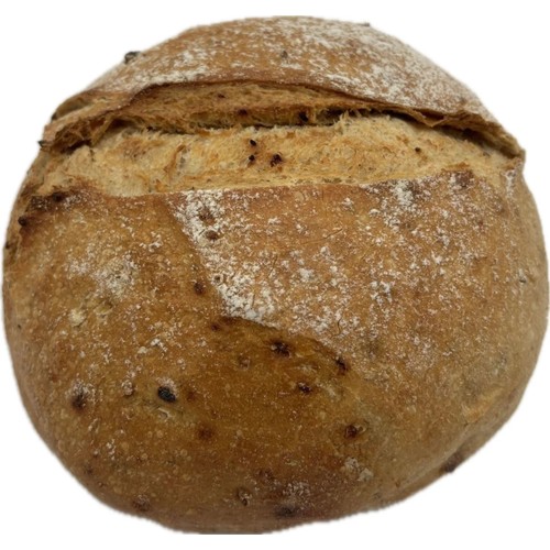 Surdegsbröd tomat ca 600g