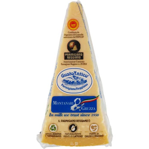P. Reggiano DOP 24 200g Montanari & Gruzza