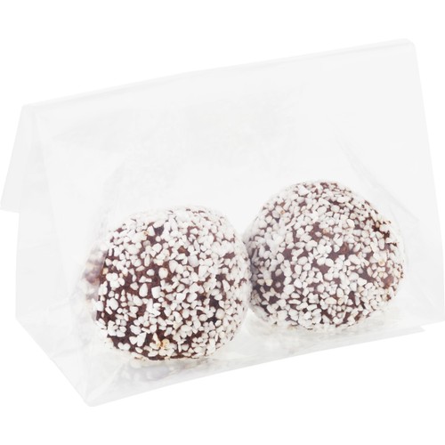 Chokladboll 2-pack