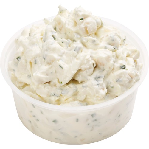 Potatissallad kapris stor ca 500g