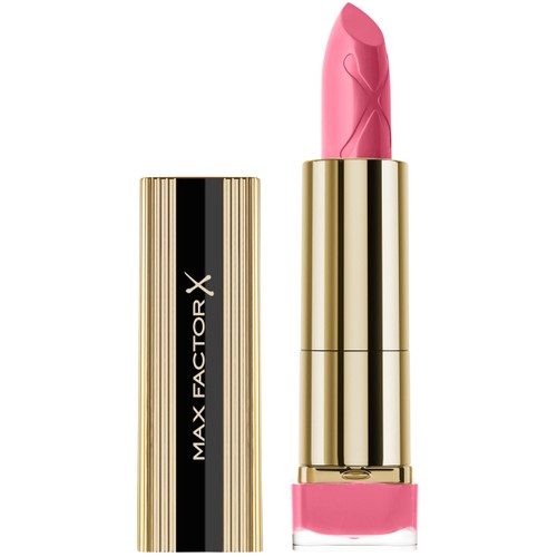 Läppstift Colour Elixir nr 90 English Rose 1-p Max Factor