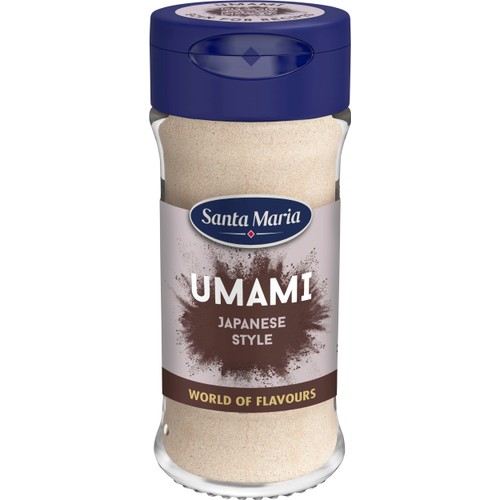Umami 42g Santa Maria