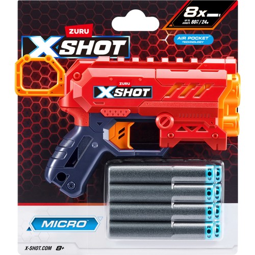 XSHOT Micro
