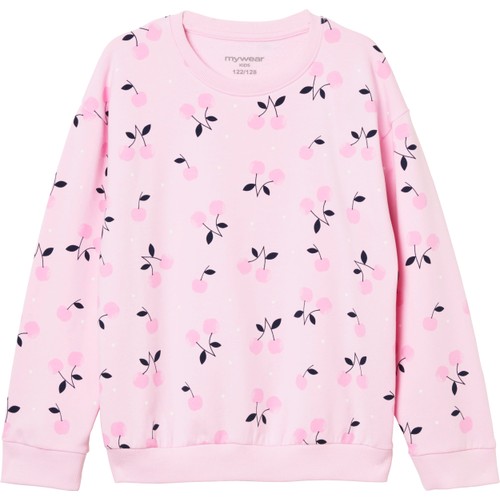Sweater rosa 134/140 mywear