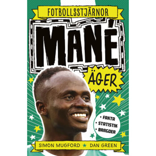 Mané äger