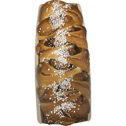 Kanellängd