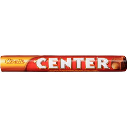 Center 78g Cloetta