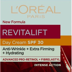 Ansiktskräm Dag Revitalift Anti-Wrinkle SPF 30 50ml Loreal