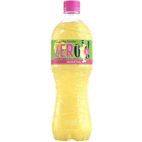 Saft Taste of Pina Colada 0.8l Zeroh