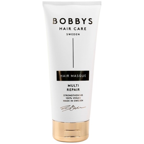 Hårinpackning Multi Repair Hair Masque 200ml Bobbys Hair Care