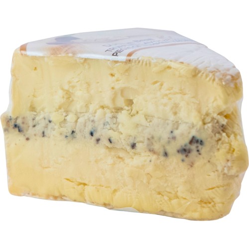 Brie Duo Tryffel ca 160g Hugo Ericson Ost