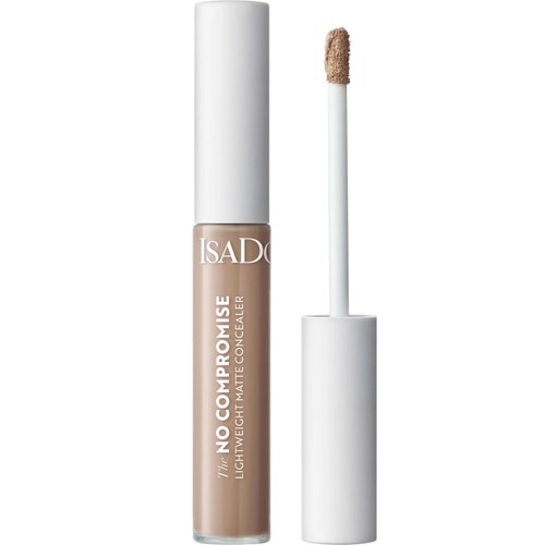 Concealer No Compromise Matte  7NC 10 Milliliter IsaDora