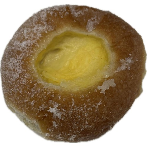 Vaniljbulle