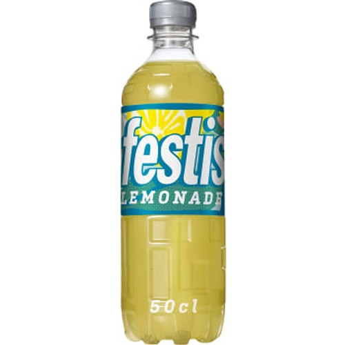 Fruktdryck Lemonade 50cl Festis