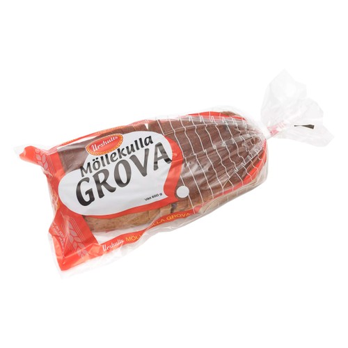 Möllekulla Grova 650g Urshultsbagarn