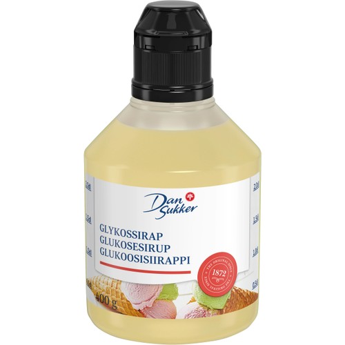 Glykossirap 400g Dansukker