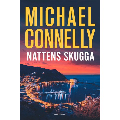 Nattens skugga - Connelly