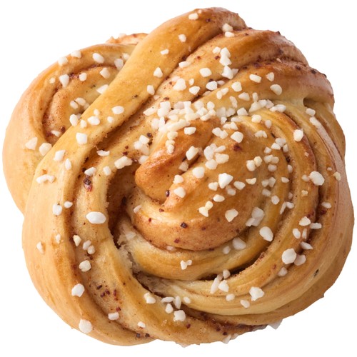 Kanelknut 75g Dafgårds