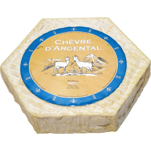 Chevré Dargental