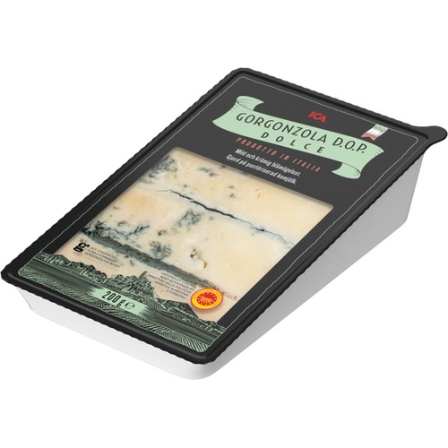Gorgonzola Dolce 200g ICA