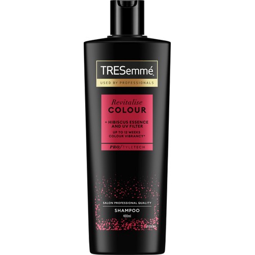 Schampo Colour Revitalise 400ml Tresemmé