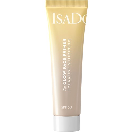 Hydra Glow Face Primer 01 30 Milliliter IsaDora
