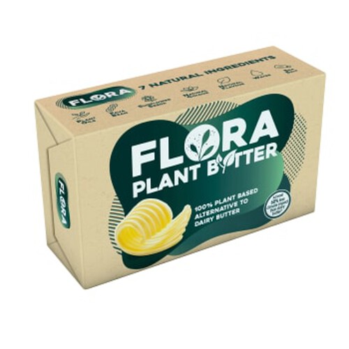 Plant B+tter 500g Flora