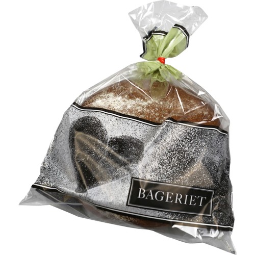 Rågkaka