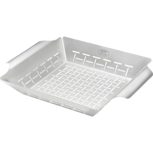 Grillform Style Hög