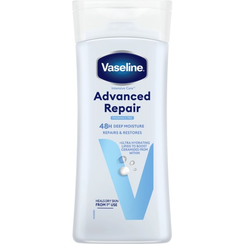 Advanced repair Lotion 400ml Vaseline