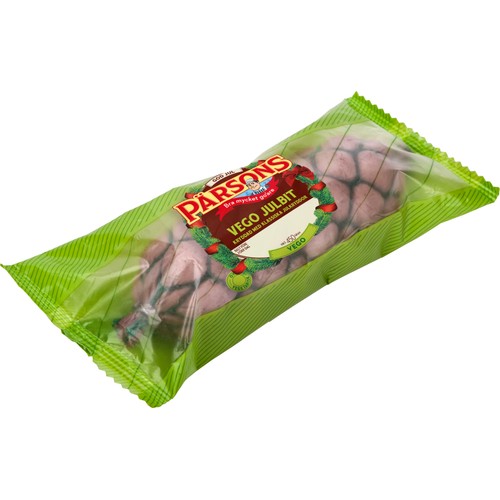 Vego Julbit 450g Pärsons