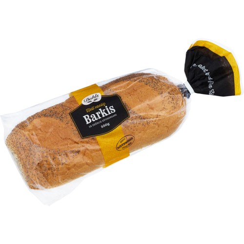 Barkis 550g Dahls Bageri